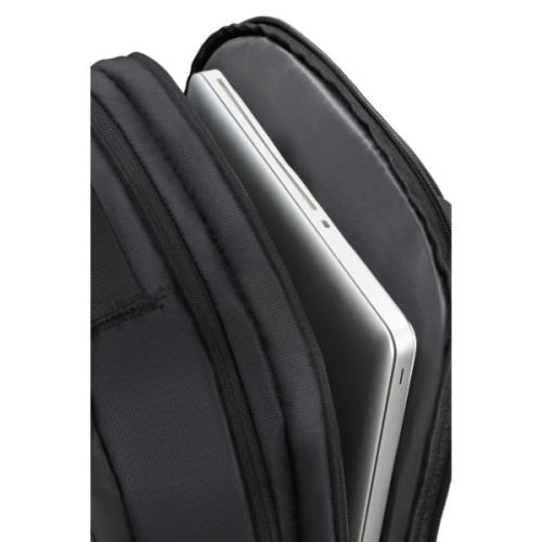 Рюкзак для ноутбука American Tourister 15.6" Urban Groove UG11 tech backpack, Black, 23л (24G*09043)