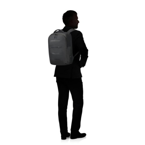 Рюкзак для ноутбука American Tourister 15.6" Urban Groove UG11 tech backpack, Black, 23л (24G*09043)
