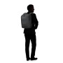 Рюкзак для ноутбука American Tourister 15.6" Urban Groove UG11 tech backpack, Black, 23л (24G*09043)
