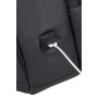 Рюкзак для ноутбука American Tourister 15.6" Urban Groove UG11 tech backpack, Black, 23л (24G*09043)