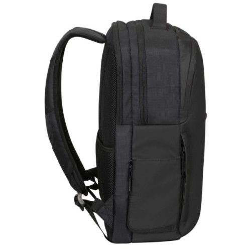 Рюкзак для ноутбука American Tourister 15.6" Urban Groove UG11 tech backpack, Black, 23л (24G*09043)