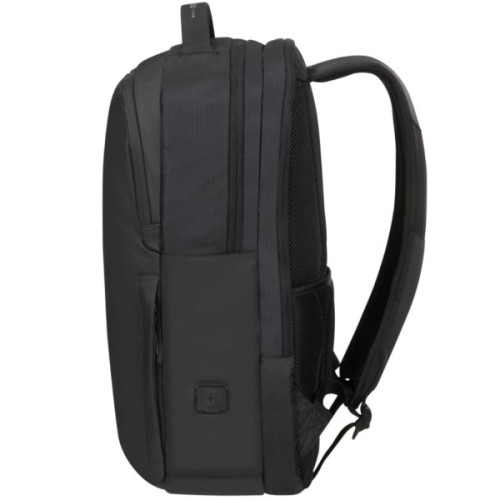 Рюкзак для ноутбука American Tourister 15.6" Urban Groove UG11 tech backpack, Black, 23л (24G*09043)