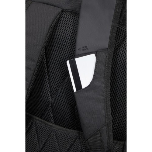 Рюкзак для ноутбука American Tourister 15.6" Urban Groove UG11 tech backpack, Black, 23л (24G*09043)