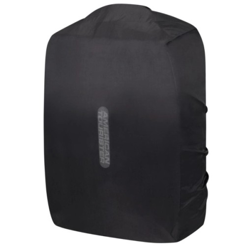 Рюкзак для ноутбука American Tourister 15.6" Urban Groove UG11 tech backpack, Black, 23л (24G*09043)
