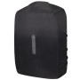 Рюкзак для ноутбука American Tourister 15.6" Urban Groove UG11 tech backpack, Black, 23л (24G*09043)