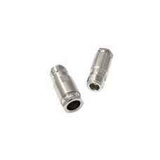 Конектор N Type Female накрутка RG-8/RG-213/LMR400/SYV-50-7/7D-FB/8D-FB Voltronic (YT42116)