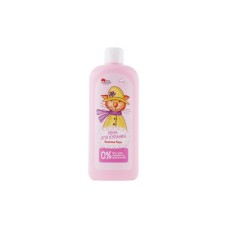 Засіб для купання Pink Elephant кошеня Ліза 500 мл (8588006040883)