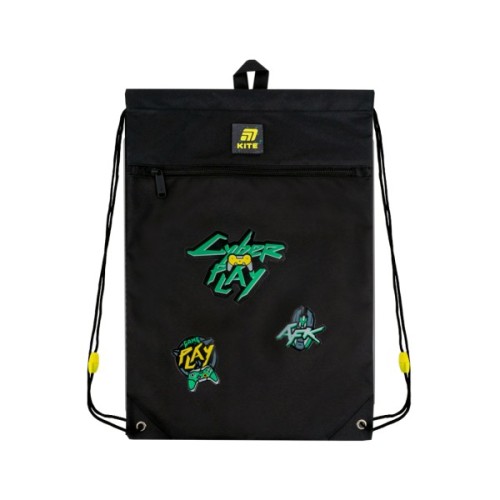 Сумка для взуття Kite 601M Cyber Game (K25-601M-18)