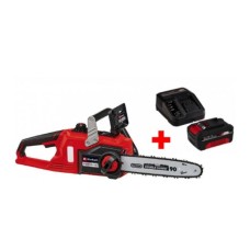 Ланцюгова пила Einhell FORTEXXA 18/30 Li Kit 18V, 4Ah, 30см (4600010K2)