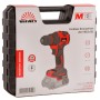 Шуруповерт Vitals Master, AU 1832c BL, 18V, 32Нм, 400·1400об/хв, кейс, 1.6кг, (без АКБ та ЗП) (235329)