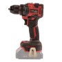Шуруповерт Vitals Master, AU 1832c BL, 18V, 32Нм, 400·1400об/хв, кейс, 1.6кг, (без АКБ та ЗП) (235329)