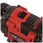 Шуруповерт Vitals Master, AU 1832c BL, 18V, 32Нм, 400·1400об/хв, кейс, 1.6кг, (без АКБ та ЗП) (235329)