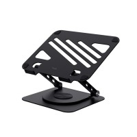 Підставка до ноутбука Trust Zeff Metal Laptop Stand (25482)