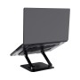 Підставка до ноутбука Trust Zeff Metal Laptop Stand (25482)