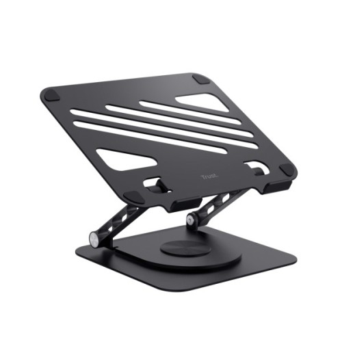 Підставка до ноутбука Trust Zeff Metal Laptop Stand (25482)