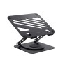 Підставка до ноутбука Trust Zeff Metal Laptop Stand (25482)
