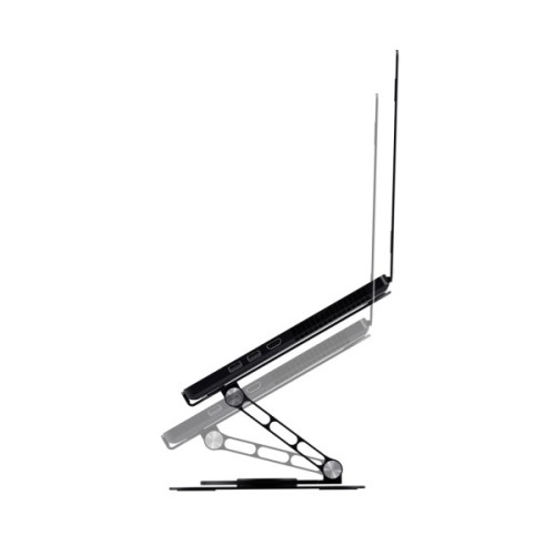 Підставка до ноутбука Trust Zeff Metal Laptop Stand (25482)