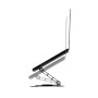 Підставка до ноутбука Trust Zeff Metal Laptop Stand (25482)