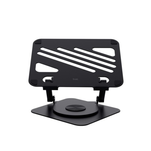 Підставка до ноутбука Trust Zeff Metal Laptop Stand (25482)