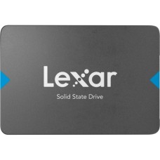 Накопичувач SSD 2.5" 512GB NQ100 Lexar (LNQ100X512G-RNNNG)