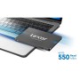 Накопичувач SSD 2.5" 512GB NQ100 Lexar (LNQ100X512G-RNNNG)