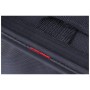 Сумка для ноутбука Defender 17" Lite, black (26089)