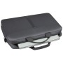 Сумка для ноутбука Defender 17" Lite, black (26089)