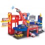 Ігровий набір Dickie Toys Рятувальна станція (3719021)