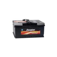 Акумулятор автомобільний Energizer 110Ah-12v Premium R, EN920 (610 402 092)