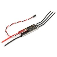 Регулятор ходу (ESC) VTN VR70A 8S-AM32 (R708)