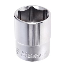 Торцева головка Hans 1/2", 6-гран., 15мм (4400M15) Торцева головка Hans 1/2", 6-гран., 15мм (4400M15)