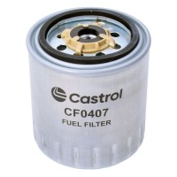 Фільтр паливний Castrol Filters CF0407