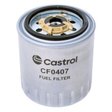 Фільтр паливний Castrol Filters CF0407