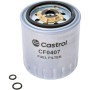 Фільтр паливний Castrol Filters CF0407