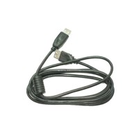 Дата кабель USB 2.0 AM/AF 3.0m Maxxter (UF-AMAF-10)