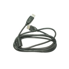 Дата кабель USB 2.0 AM/AF 3.0m Maxxter (UF-AMAF-10)