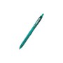 Ручка кулькова Unimax автоматична Aerogrip 0.7 мм Зелена (UX-136-04)