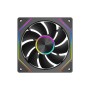 Кулер до корпусу PcCooler FG120 ARGB BK