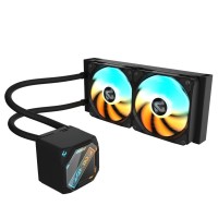 Система рідинного охолодження GIGABYTE GAMING 2 (GP-GIGABYTE GME 240)