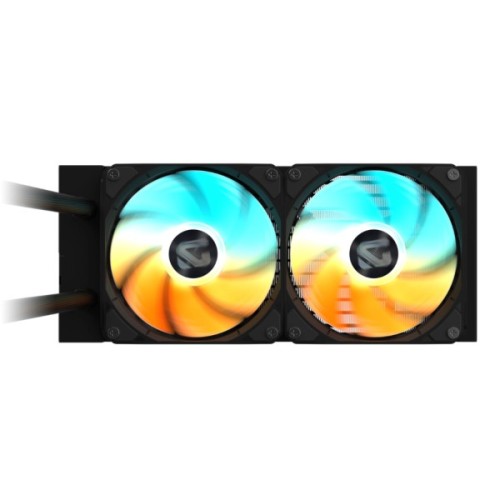 Система рідинного охолодження GIGABYTE GAMING 2 (GP-GIGABYTE GME 240)