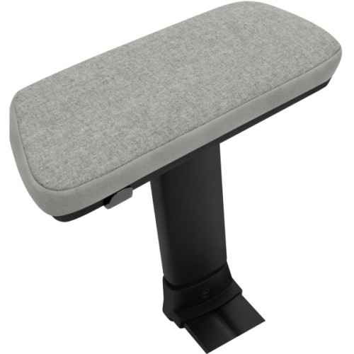 Крісло ігрове TX3 Core Smart Loft Light Grey (TEGC-2070104.41)