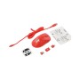 Мишка A4Tech Bloody R73 Ultra Wireless Pyro Blaze (4711421002509)