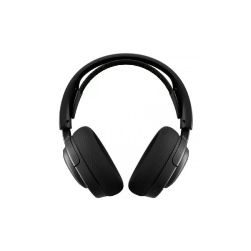 Навушники SteelSeries Arctis Nova 5X Black (61676)