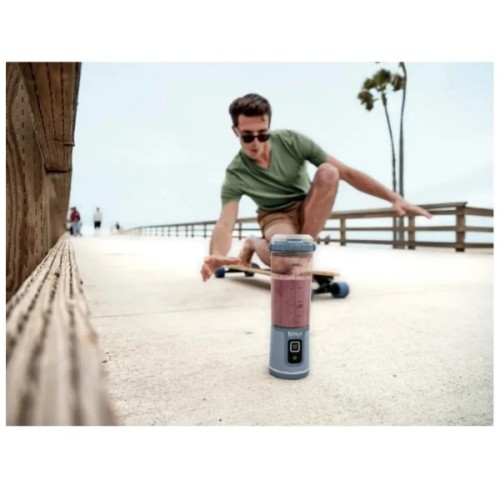 Блендер Ninja BC151EUNV