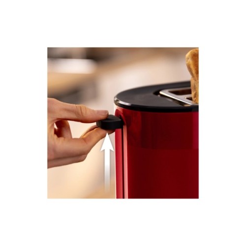 Тостер Bosch TAT2M124