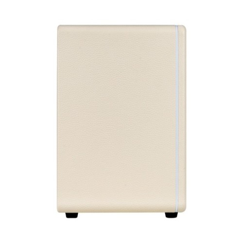 Комбопідсилювач Mooer Hornet 30i White