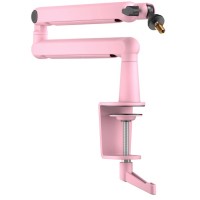 Стійка для мікрофону Fifine Pink (BM88P)