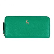Гаманець Ashwood J51 Gumdrop-Green