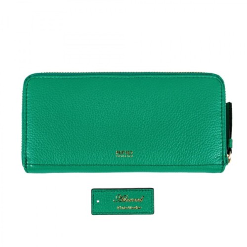 Гаманець Ashwood J51 Gumdrop-Green