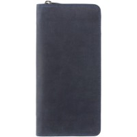 Портмоне Visconti Дорожнє 728 Wing Oil Blue (728 OIL BLUE)